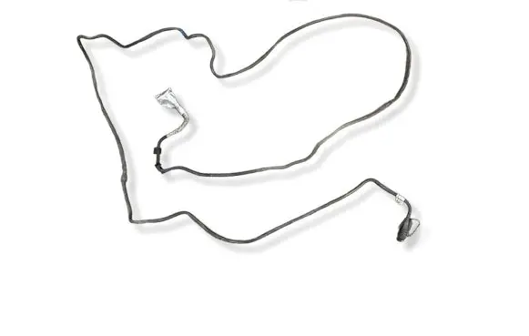 Mercedes-Benz B W247 AdBlue supply pipe A2474704403
