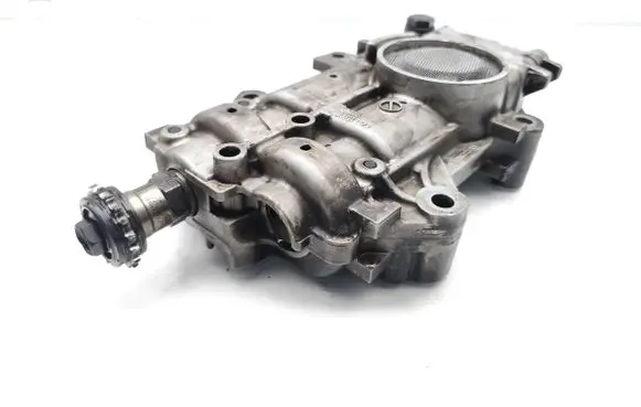 Mazda CX-7 Oil pump balance shaft R2AA11700