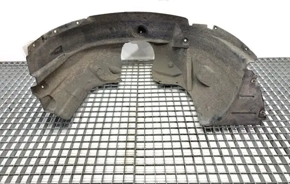 Ford Ka Front wheel arch liner splash guards 