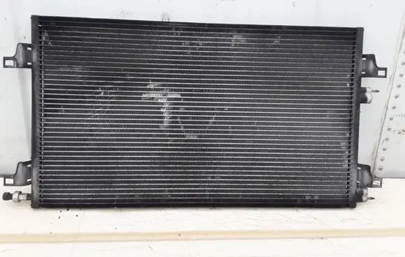 Renault Laguna II A/C cooling radiator (condenser) 8200332852C
