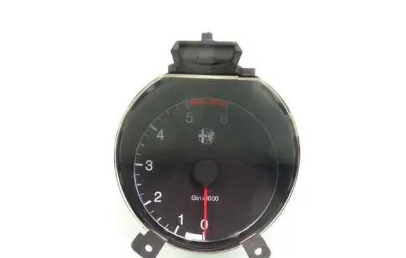 Alfa Romeo 156 Speedometer (instrument cluster) 156034514