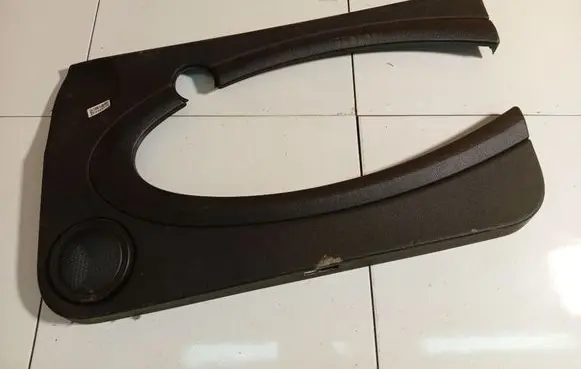 Mini One - Cooper Coupe R56 Other interior part 2766773G
