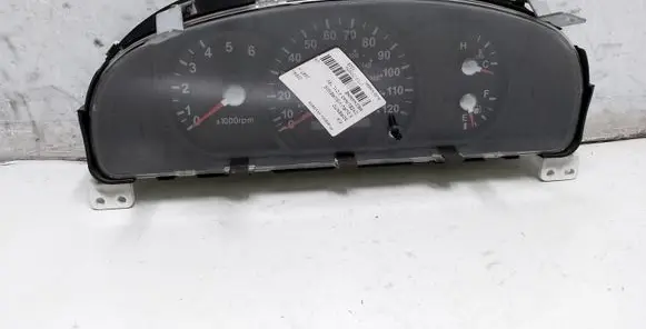 KIA Sorento Speedometer (instrument cluster) 125940013E506