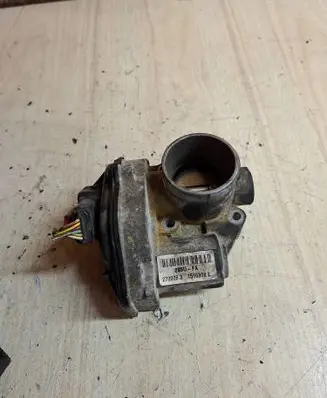 Ford Focus Throttle valve 2S6UFA 1516308L 2709063