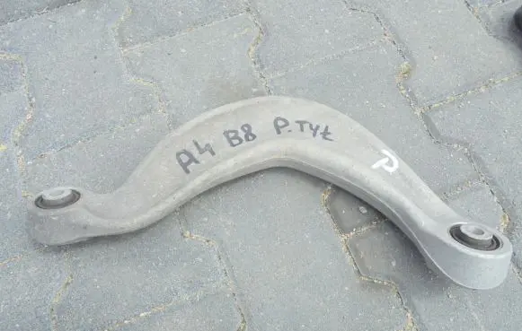 Audi A4 S4 B8 8K Rear control arm