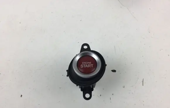 Honda Civic Engine start stop button switch