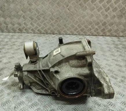 Mercedes-Benz E W238 Rear differential A2133510008