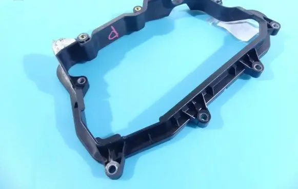 Infiniti FX Engine cover (trim) 175751BY2D IMPRK1152345
