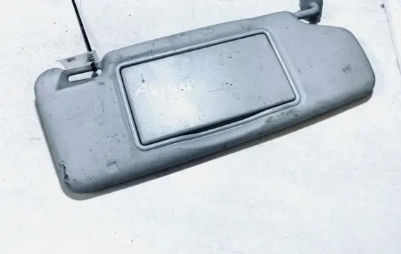 Volvo S40, V40 Sun visor 30800724