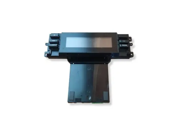 Volvo V70 Screen/display/small screen 30797715