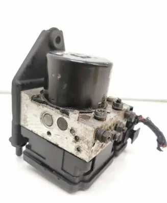 Skoda Octavia Mk2 (1Z) ABS Pump 1K0614517BJ 1k0907379an