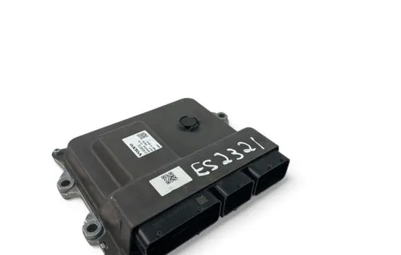 Volvo XC60 Engine control unit/module ECU 31459512
