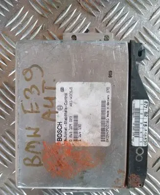 BMW 5 E39 ABS control unit/module 0265109023 1164130 DK0N43950381