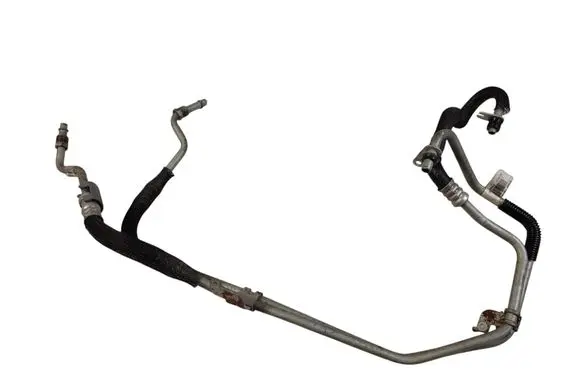 Ford Fusion II Gearbox oil cooler pipe/hose HG9P7H420 HG9P7H420BD GUWCD