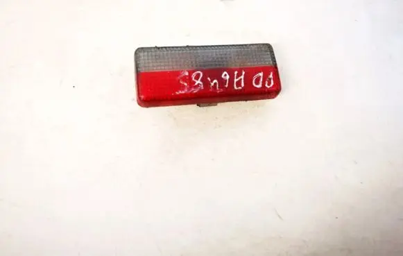 Citroen C5 Front door card panel trim