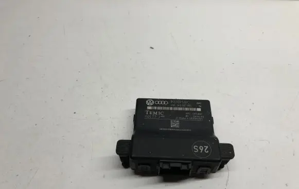 Volkswagen Touran I Gateway control module 1K0907530