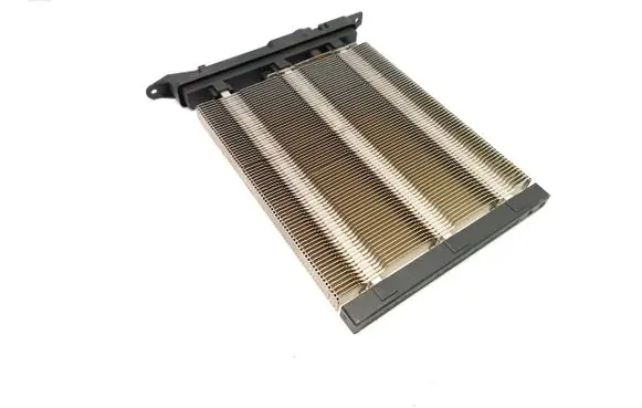 Skoda Yeti (5L) Electric cabin heater radiator 1K0963235F