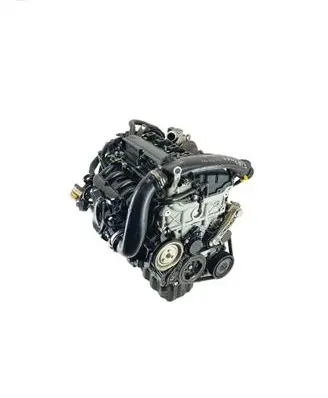 Peugeot 308 Engine swap 5F02
