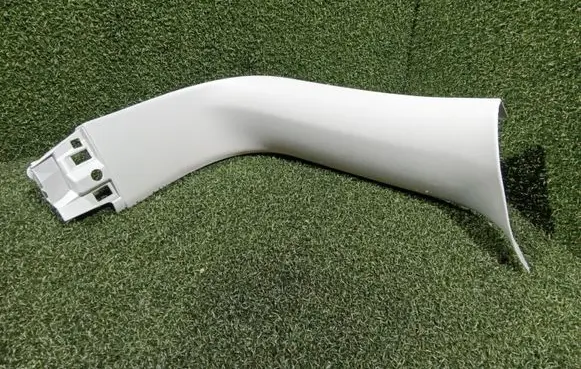 Renault Espace V (RFC) Other trunk/boot trim element 909036435R
