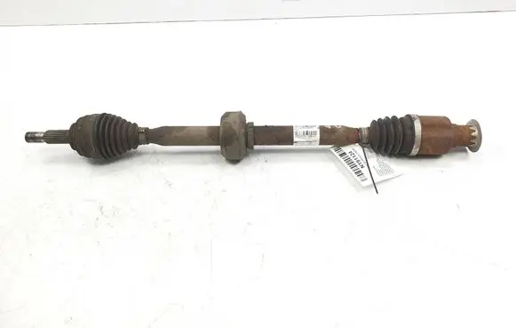 Dacia Sandero Front driveshaft 391004298R