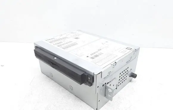 Volvo V60 Radio/CD/DVD/GPS head unit 31421873 P31421873