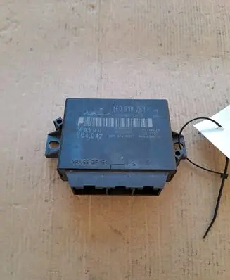 Audi A6 S6 C6 4F Parking PDC control unit/module 4F0919283F