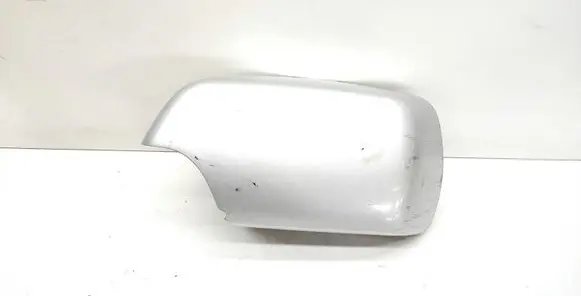 Plastic wing mirror trim cover