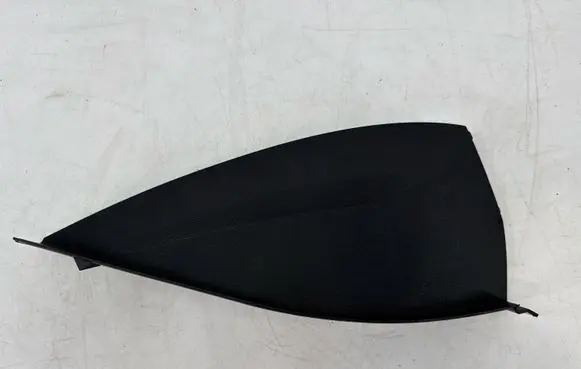 BMW 3 G20 G21 Dashboard side end trim 51456805562