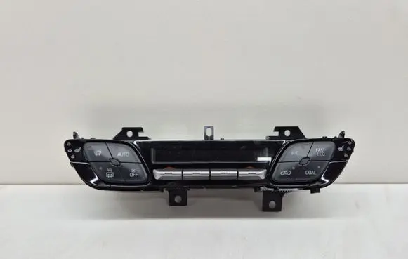 Toyota C-HR I Climate control unit 55900F4030