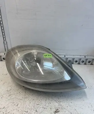Renault Trafic II (X83) Headlight/headlamp 7700311372 91165720