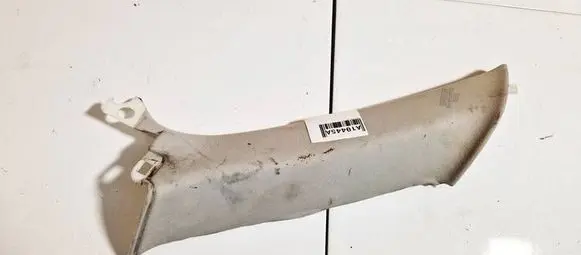 Toyota Avensis T250 (D) pillar trim (bottom) 6247105080 62471-05080