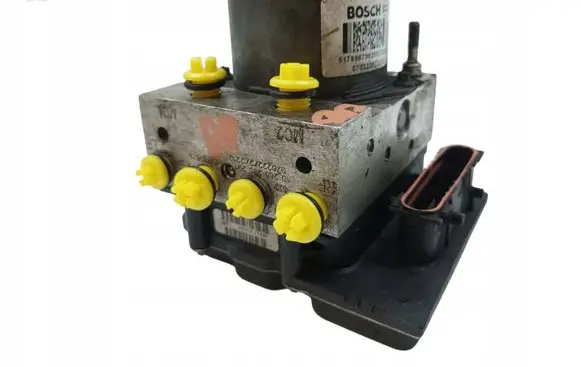 Fiat Bravo ABS Pump 51789679
