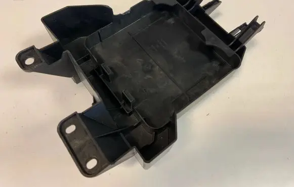 Audi Q7 4M Other interior part 4M0907368