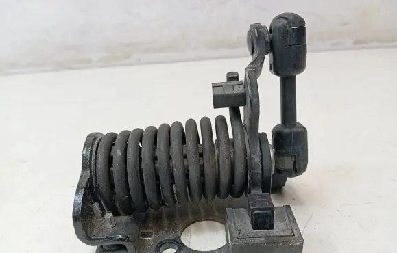 Mercedes-Benz E W238 Tailgate/trunk/boot tension spring A2387580100