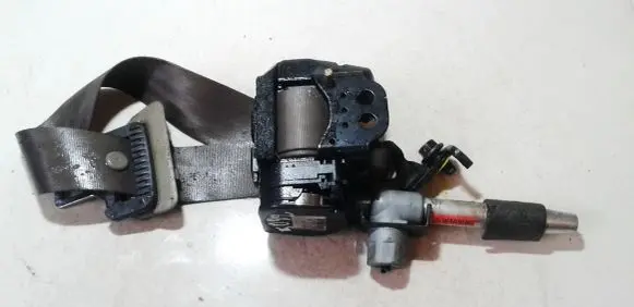 Volvo S80 Rear seatbelt 570521200K A-180-1802A