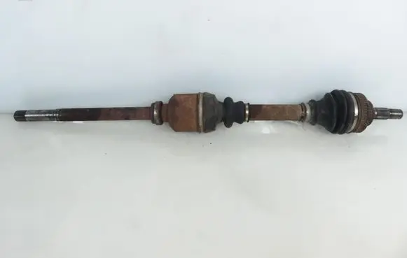 Peugeot Partner Front driveshaft
