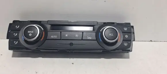 BMW X3 F25 Climate control unit N20B20
