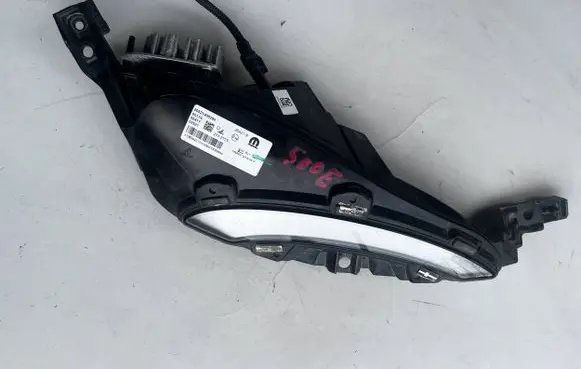 Fiat 500E Headlight/headlamp 00521406290 277277S 25A21B