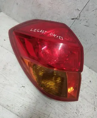 Subaru Legacy Rear/tail lights