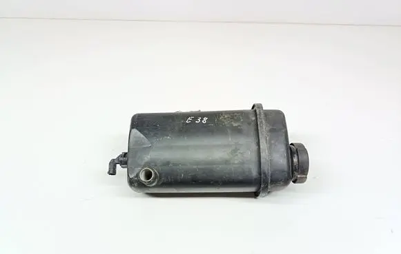 Coolant expansion tank/reservoir