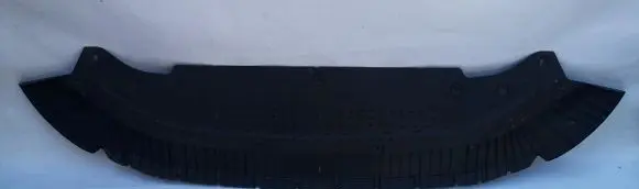 Volkswagen ID.3 Front bumper 10A805915