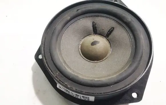 Opel Zafira A Front door speaker 90520838
