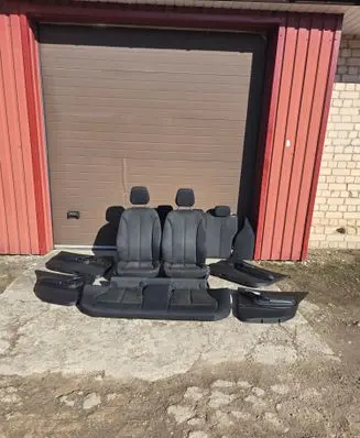 BMW 1 F20 F21 Interior set 