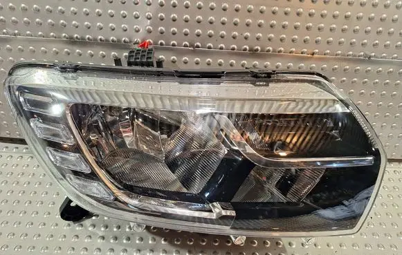 Headlight/headlamp