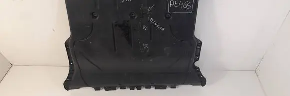 Volkswagen Golf VIII Engine splash shield/under tray 5WA825236D