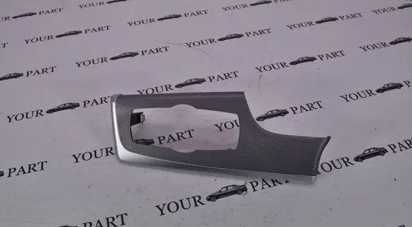 BMW 5 F10 F11 Panel trim 9166644