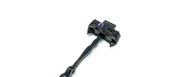 Hyundai Ioniq 5 Front door check strap stopper 76980GI000 50407