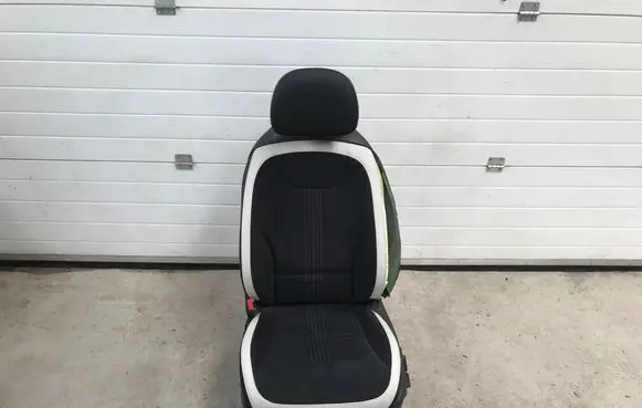 KIA EV6 Front passenger seat 