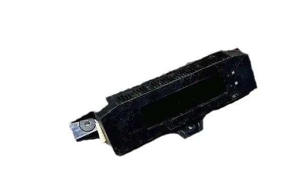 Renault Twingo I Speedometer (instrument cluster) 7700820024