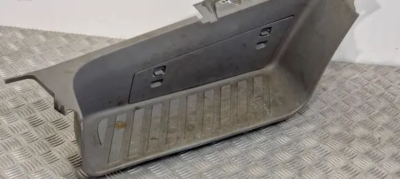 Mercedes-Benz Sprinter W906 Front sill trim cover A9066860110